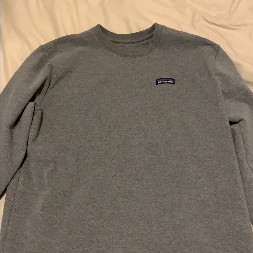 Patagonia crewneck